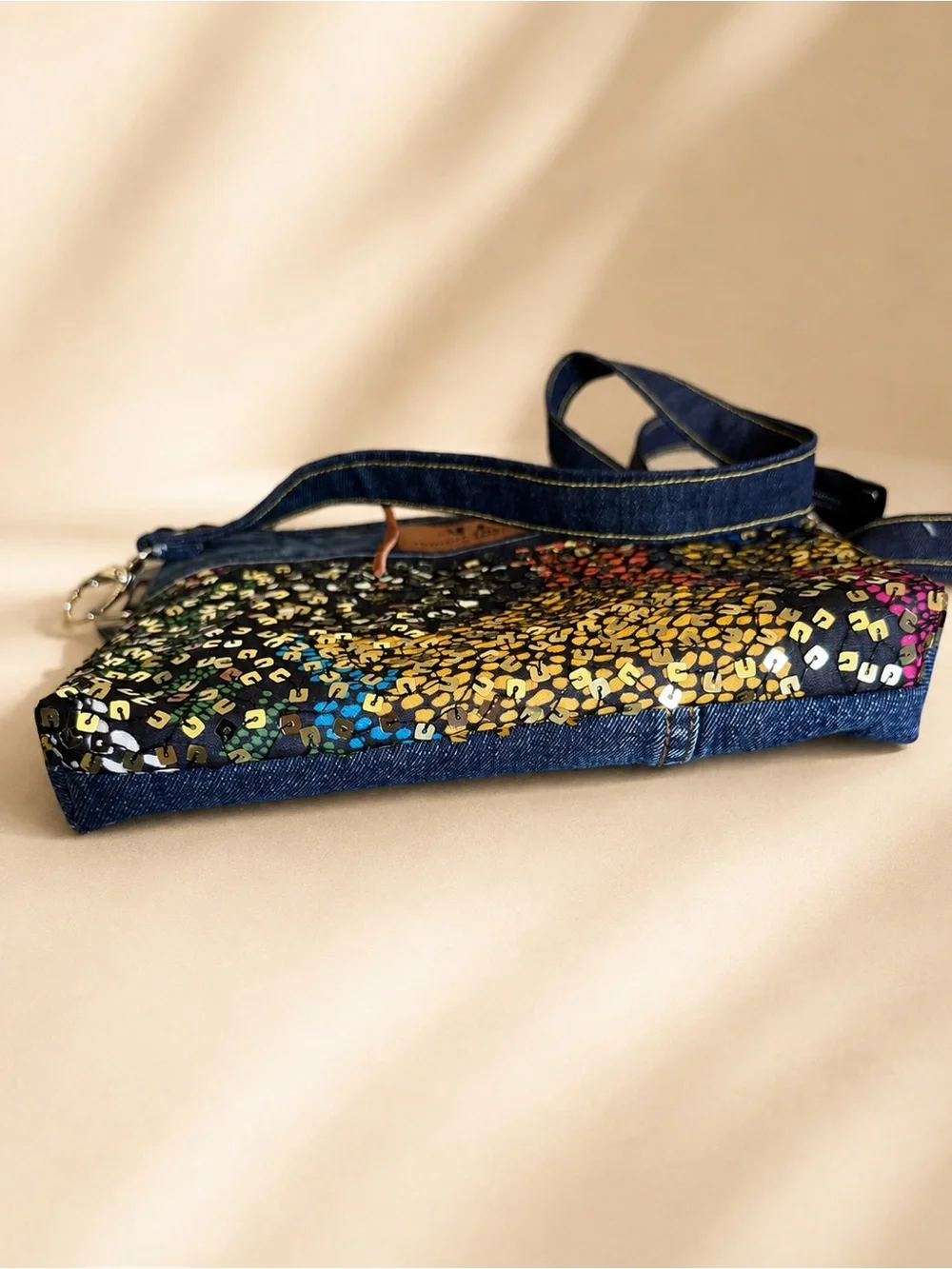 indigo threads denim desings add touch